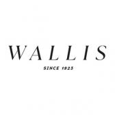 Get Extra 15% Off All Wallis