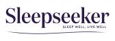 Save £15 when you spend £100 at Sleepseeker