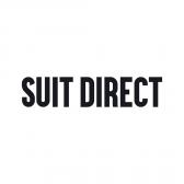 20% off everything at Suit Direct