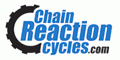 Chain Reaction Cycles rabattkod - Fri frakt