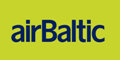 AirBaltic rabattkod - Få 20% rabatt