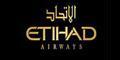 Etihad Airways rabattkod - Billiga resor